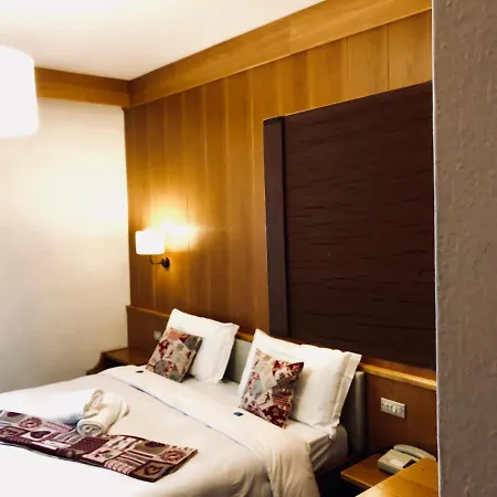 Al Piccolo Hotel Vigo di Fassa
