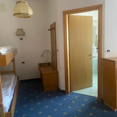 Al Piccolo Hotel