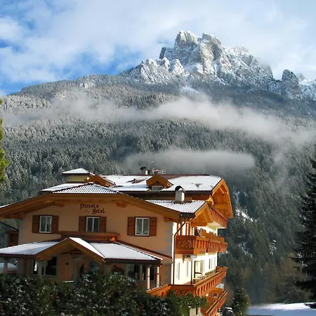 Al Piccolo Vigo di Fassa