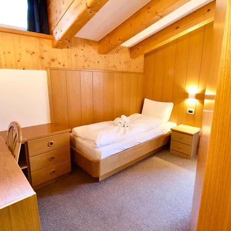 Hotel Al Piccolo Vigo di Fassa