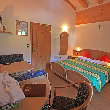 Hotel Al Piccolo Vigo di Fassa