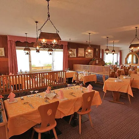 Hotel Al Piccolo 3*