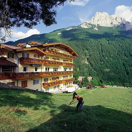 Hotel Al Piccolo