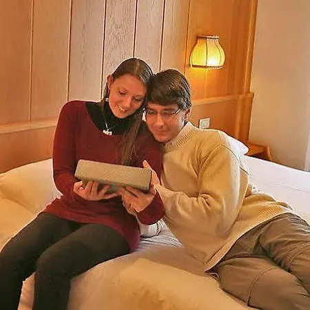 Al Piccolo Hotel