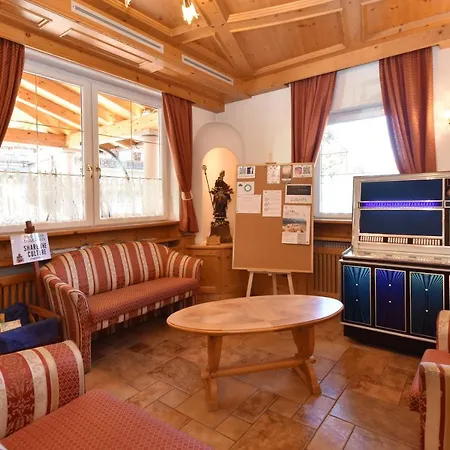 Al Piccolo Hotel